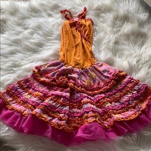 Gigi party 👗 dress